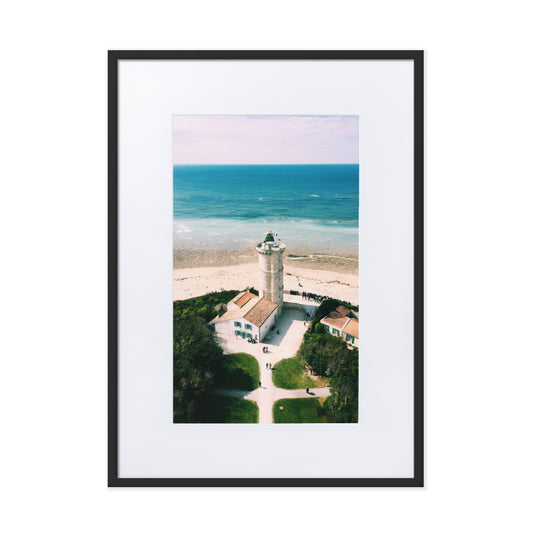 Phare des Baleines