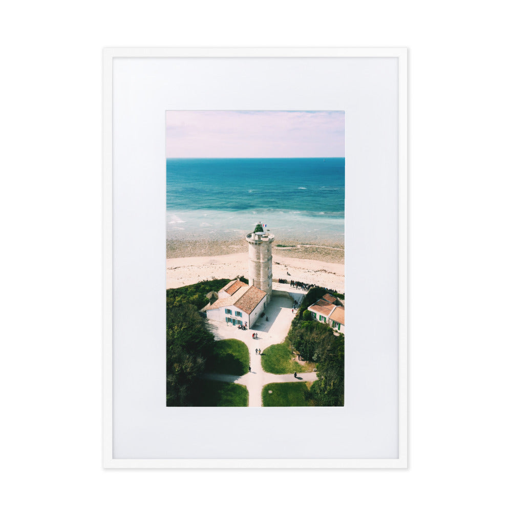 Phare des Baleines