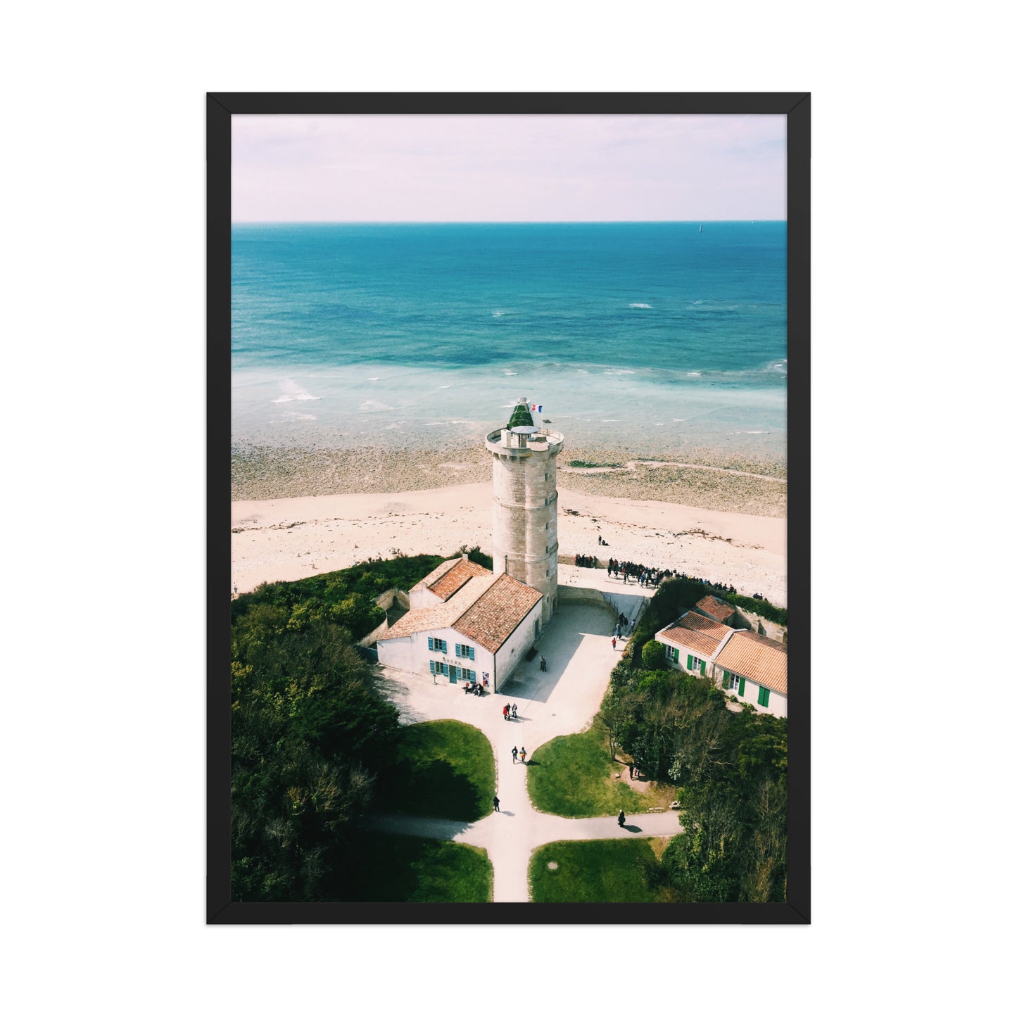 Phare des Baleines