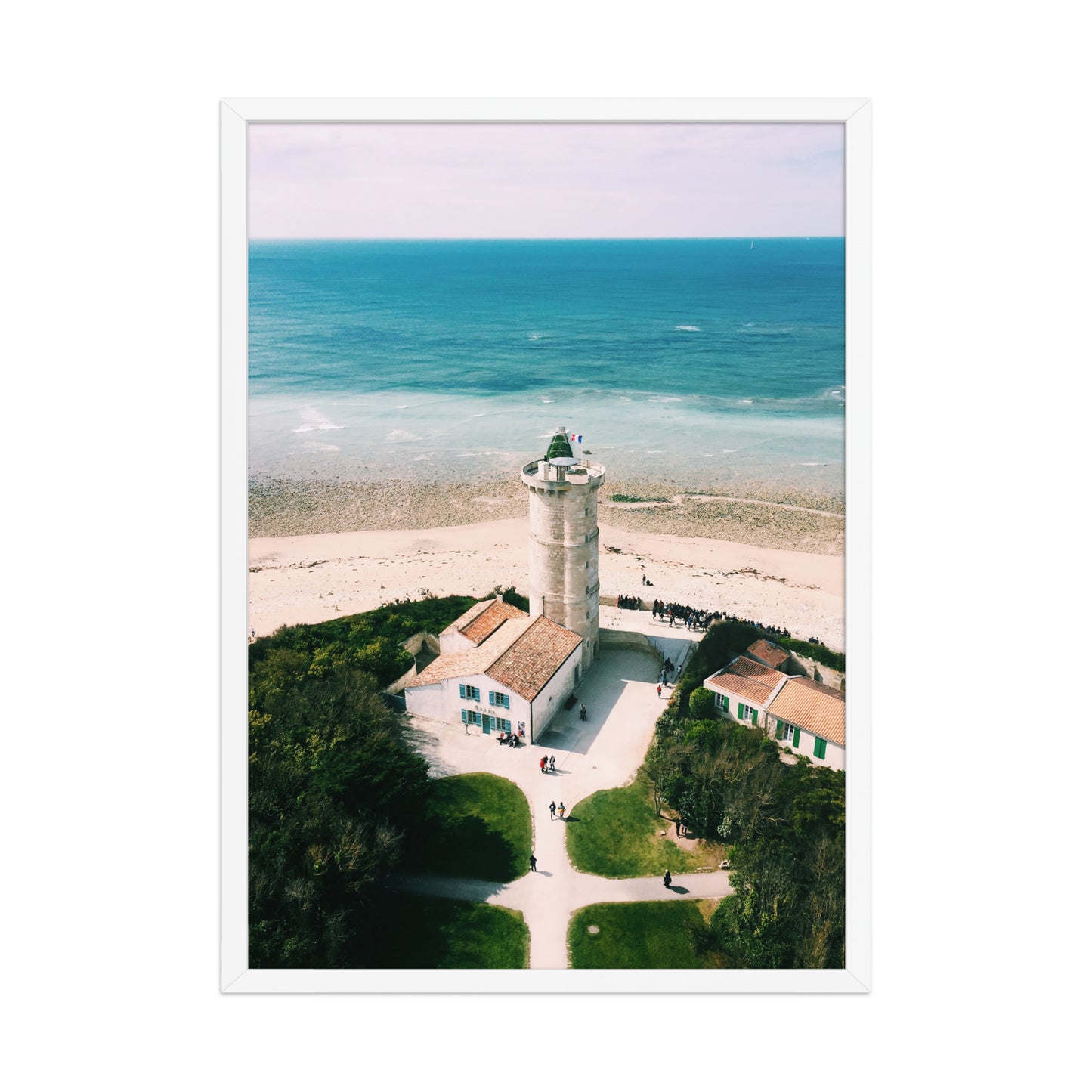 Phare des Baleines