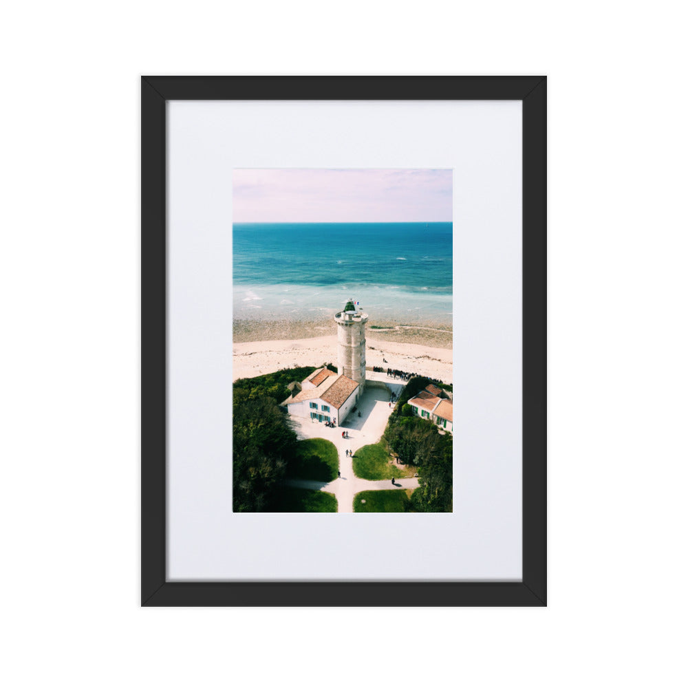 Phare des Baleines