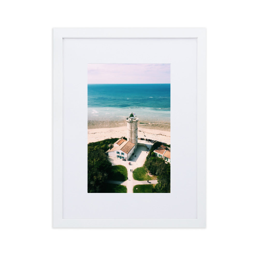 Phare des Baleines