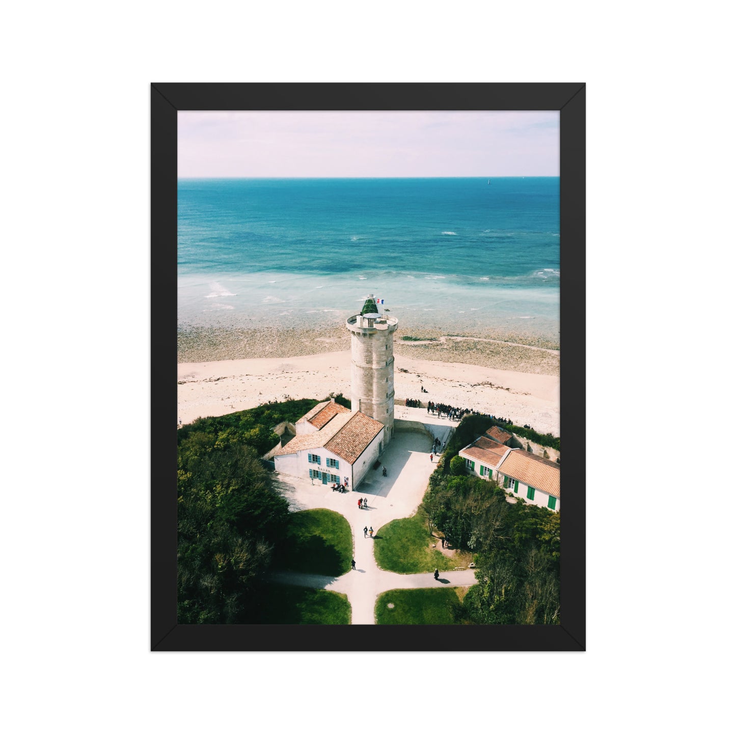 Phare des Baleines