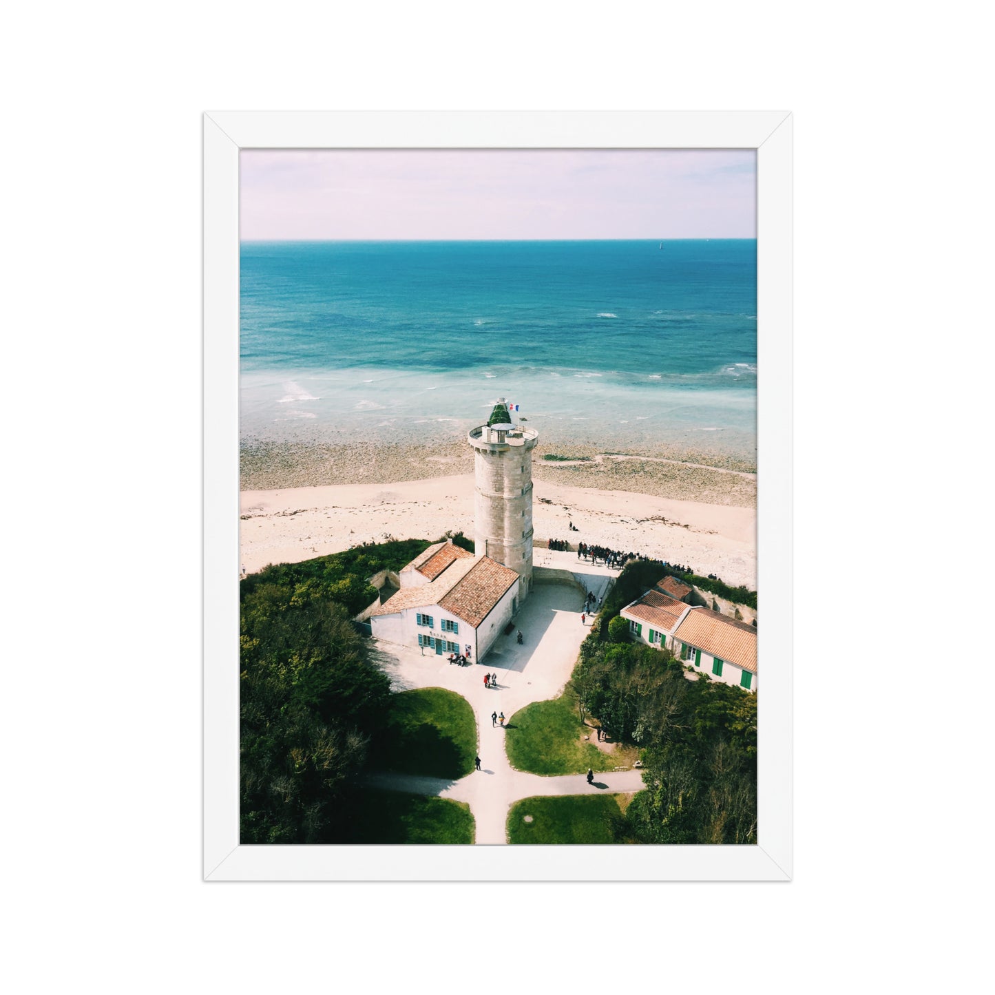 Phare des Baleines