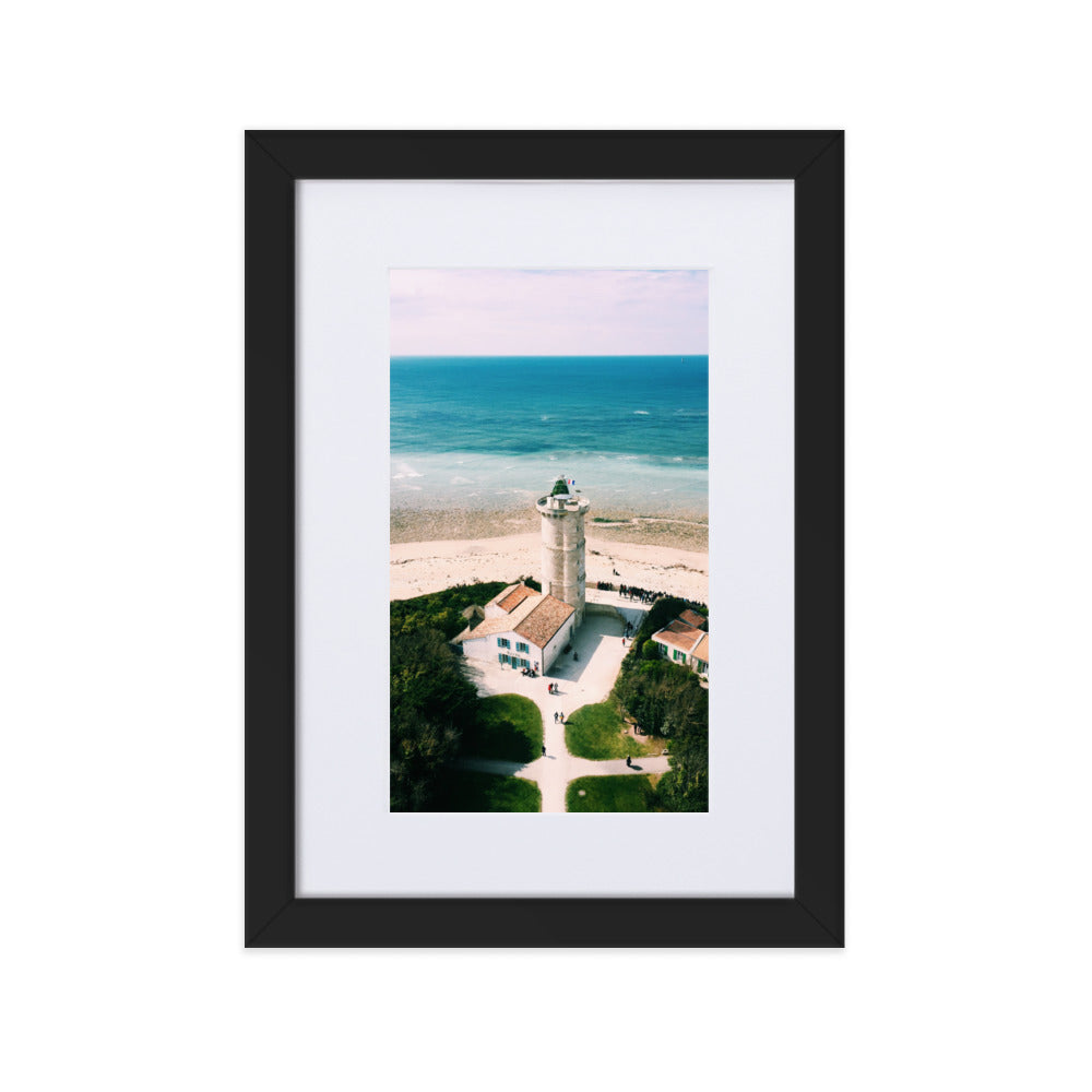 Phare des Baleines