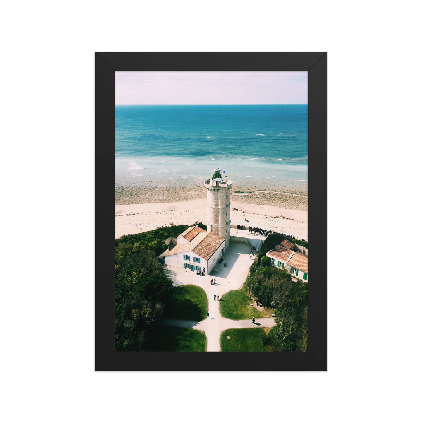 Phare des Baleines
