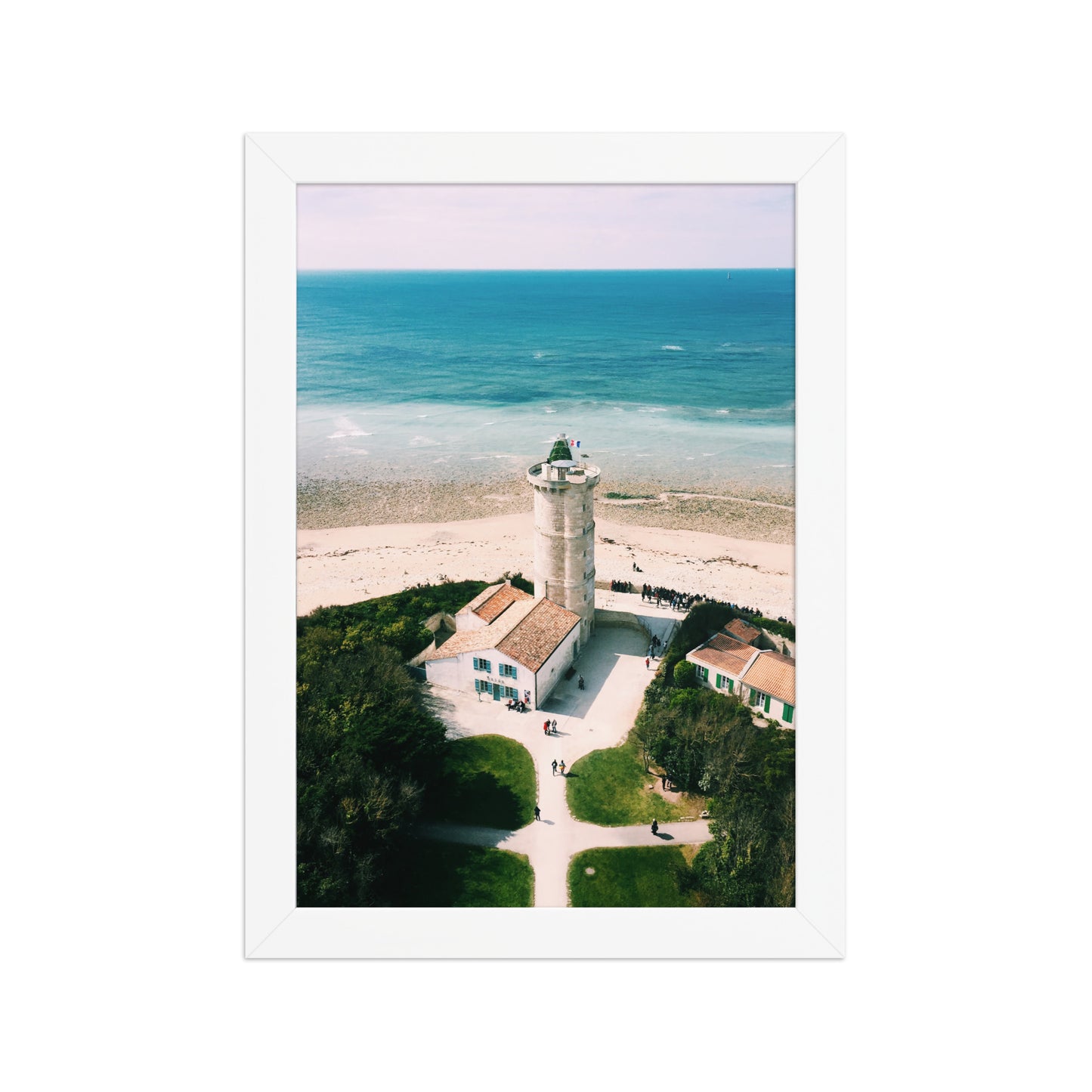 Phare des Baleines