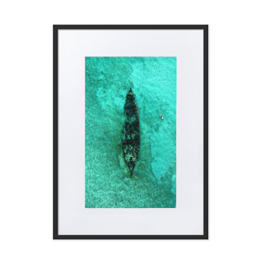The floating Jewels of Linapacan II