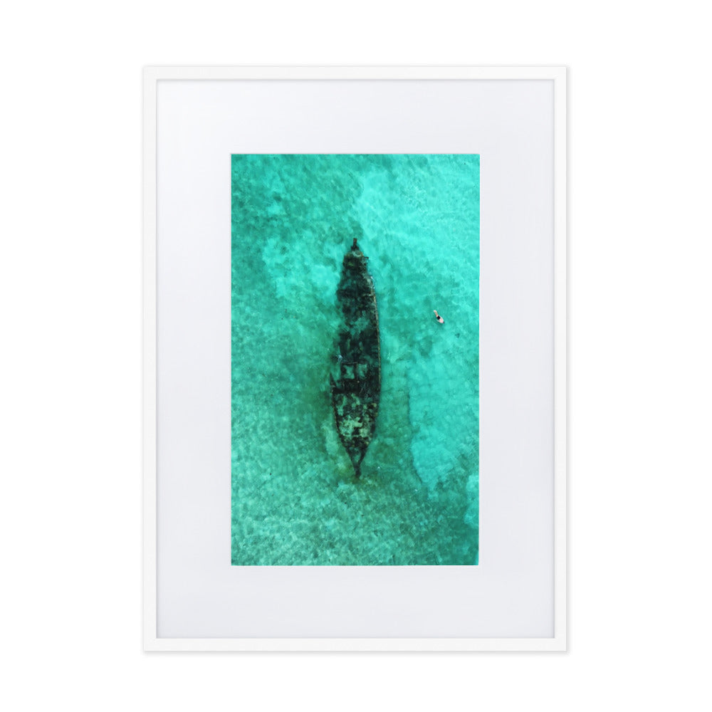 The floating Jewels of Linapacan II