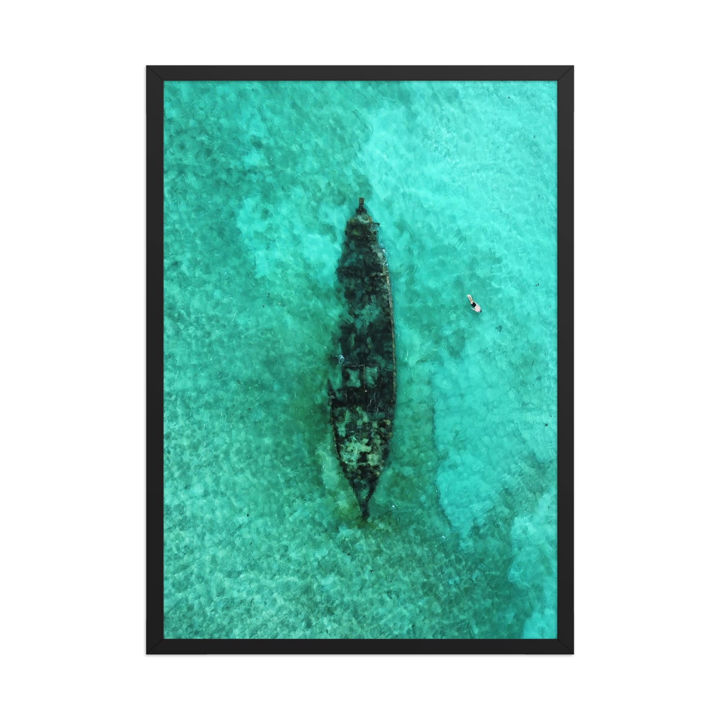 The floating Jewels of Linapacan II