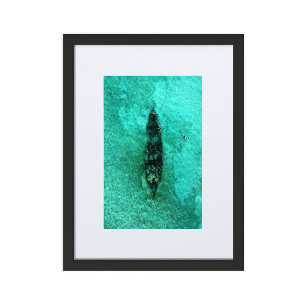 The floating Jewels of Linapacan II