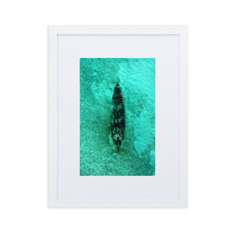 The floating Jewels of Linapacan II