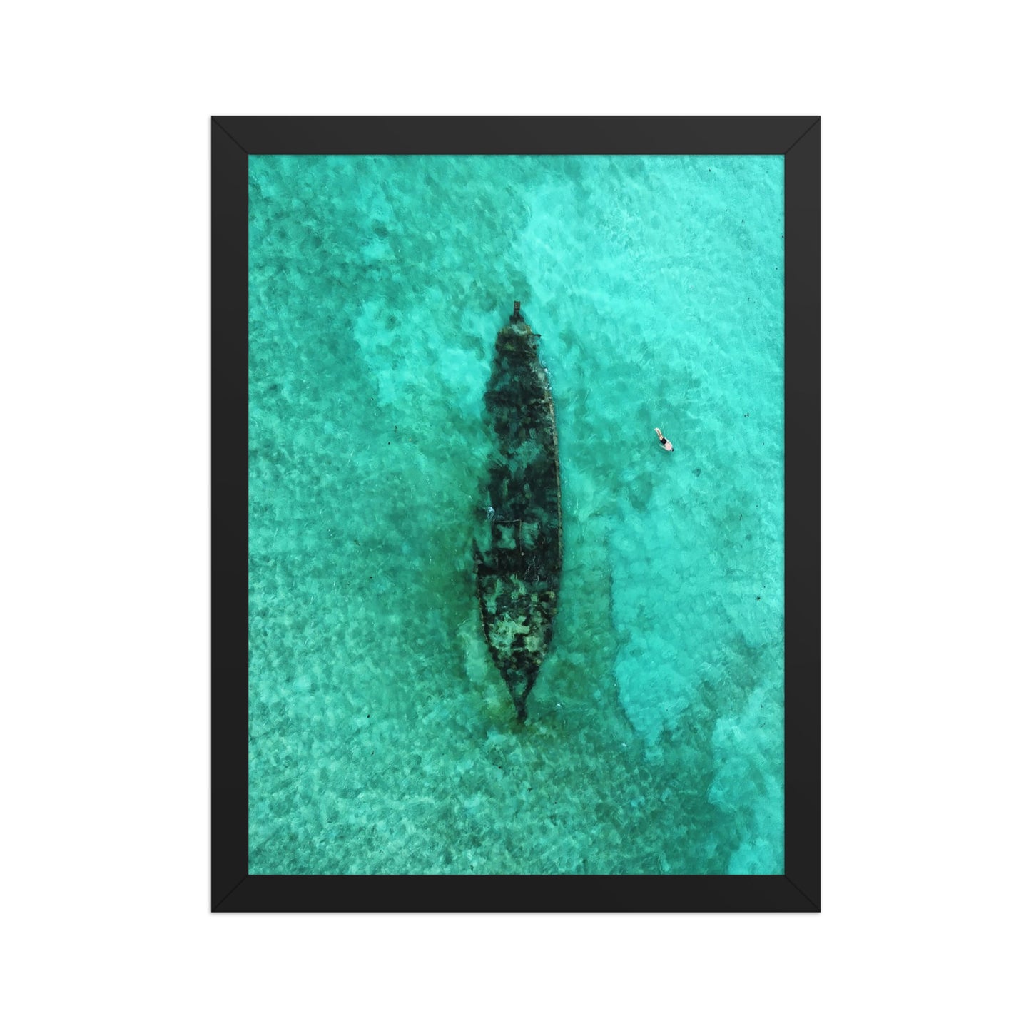 The floating Jewels of Linapacan II