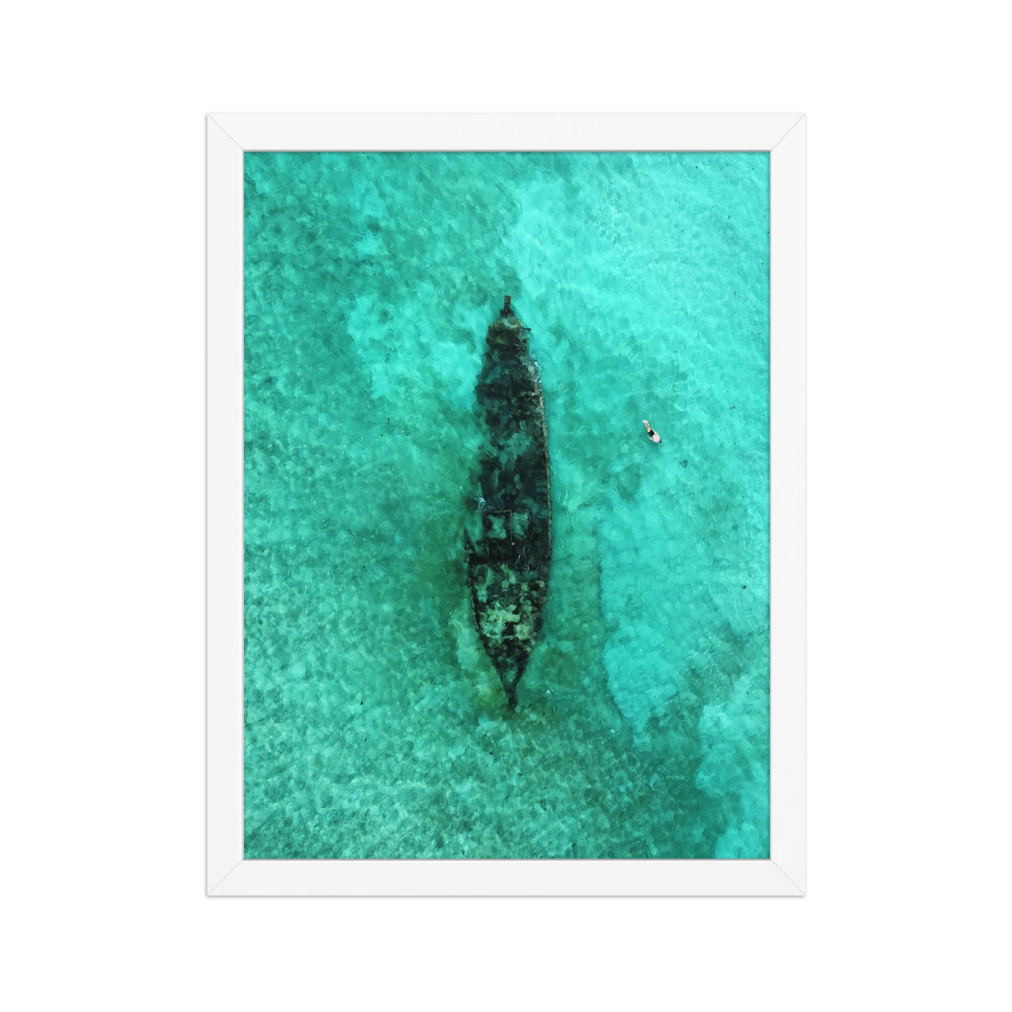 The floating Jewels of Linapacan II