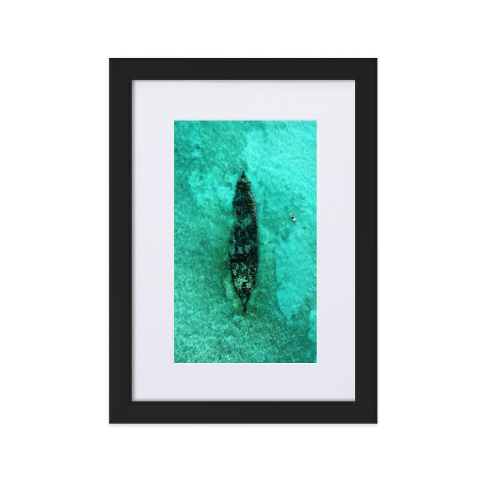 The floating Jewels of Linapacan II