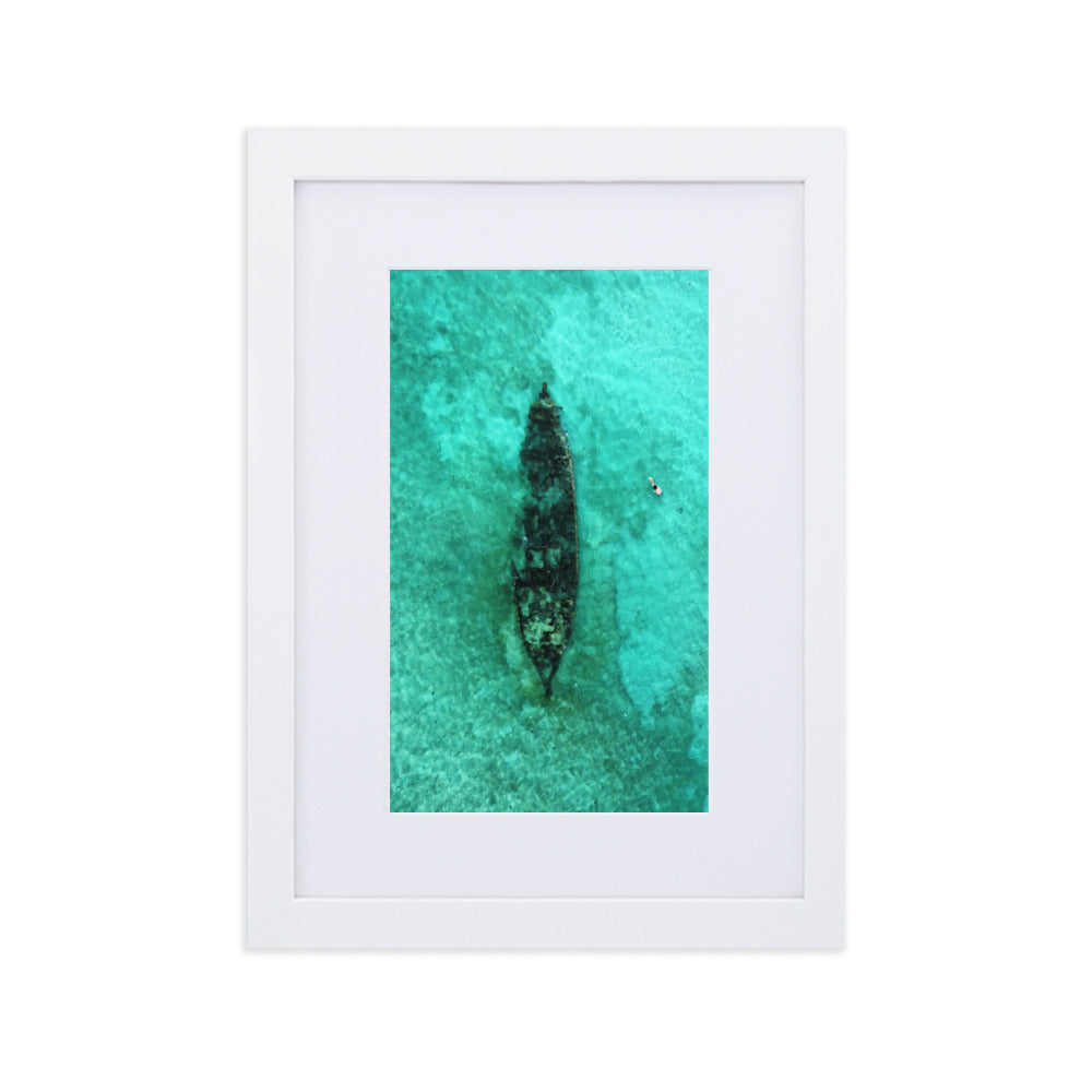The floating Jewels of Linapacan II