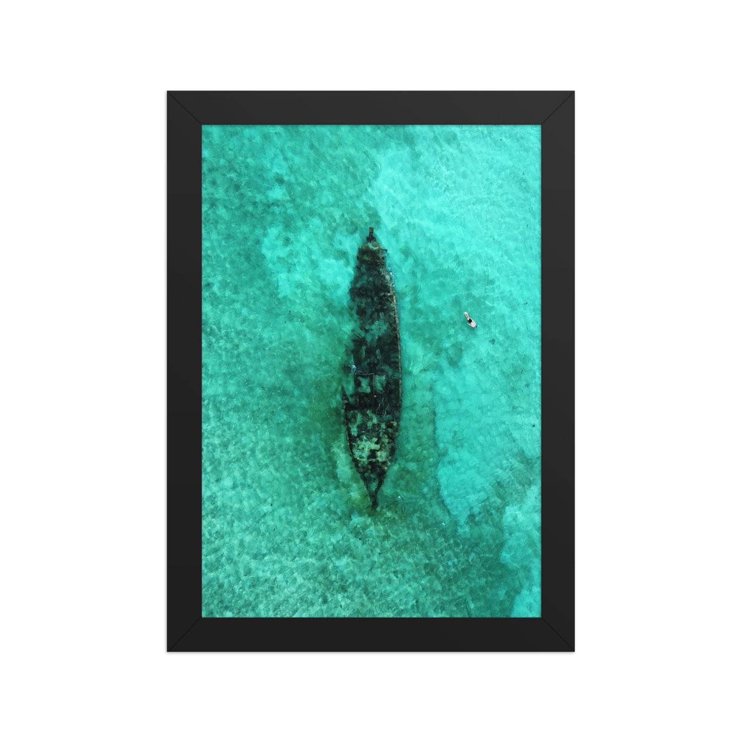 The floating Jewels of Linapacan II