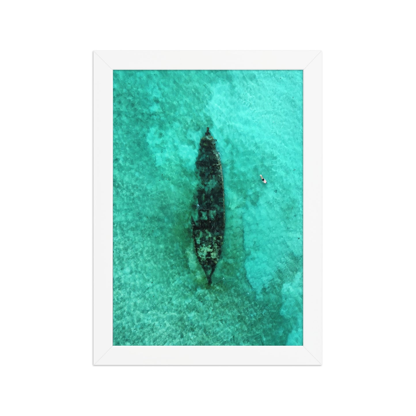 The floating Jewels of Linapacan II