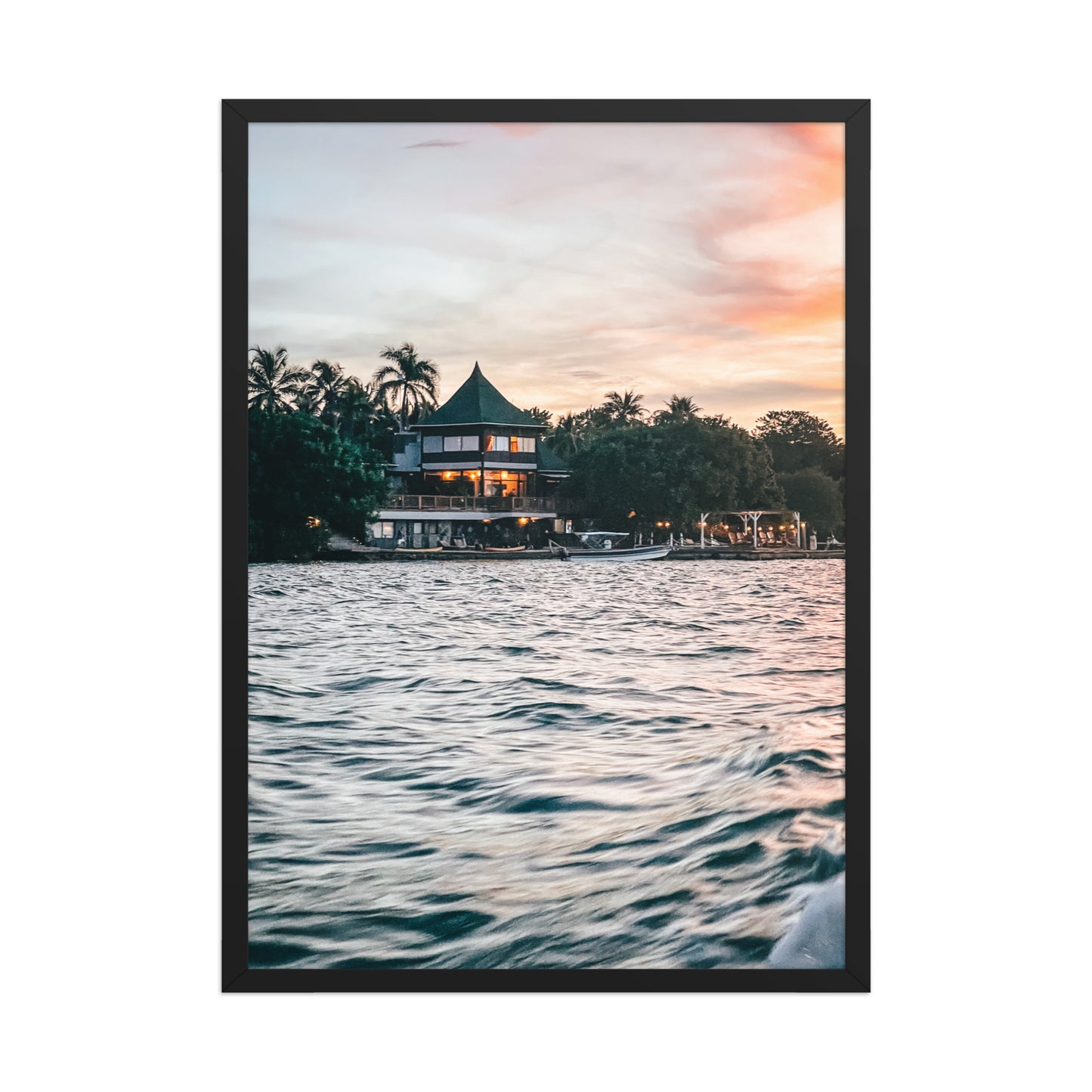 Heaven Retreat