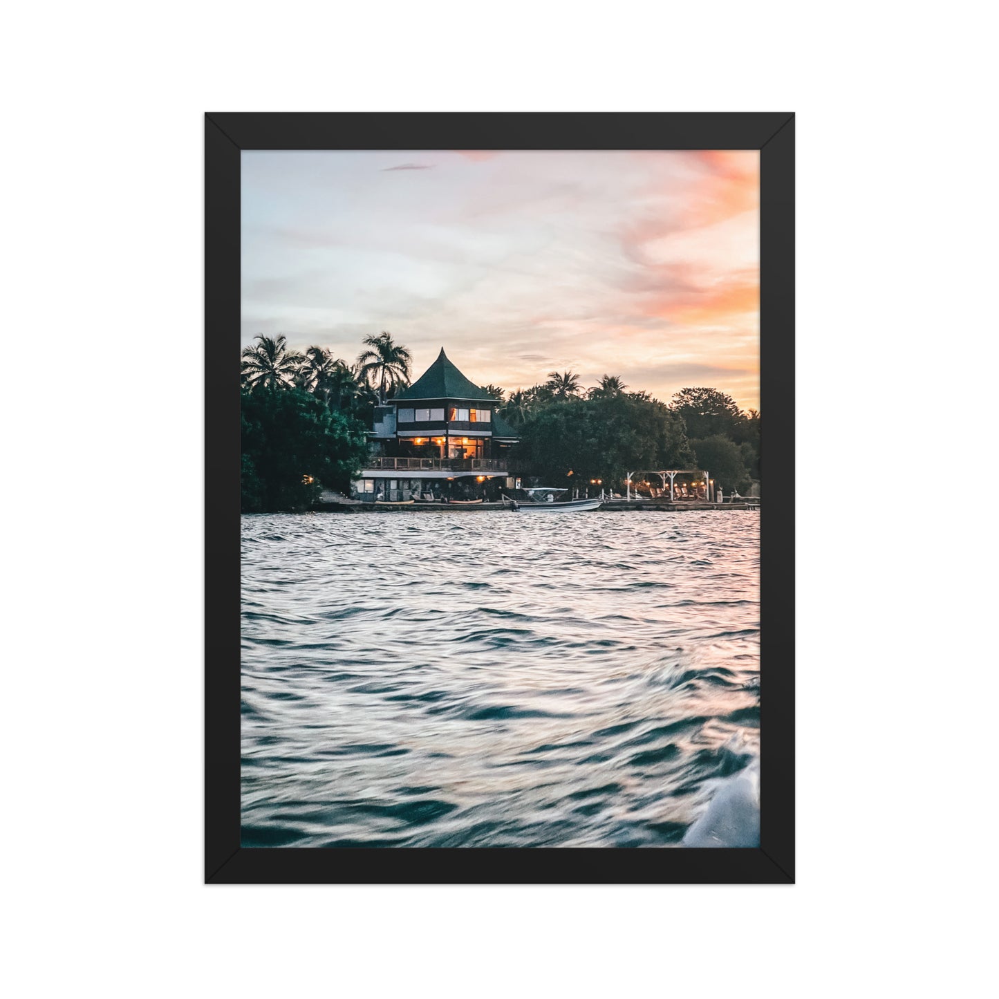Heaven Retreat