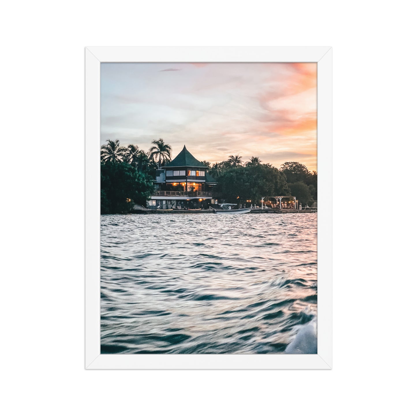 Heaven Retreat