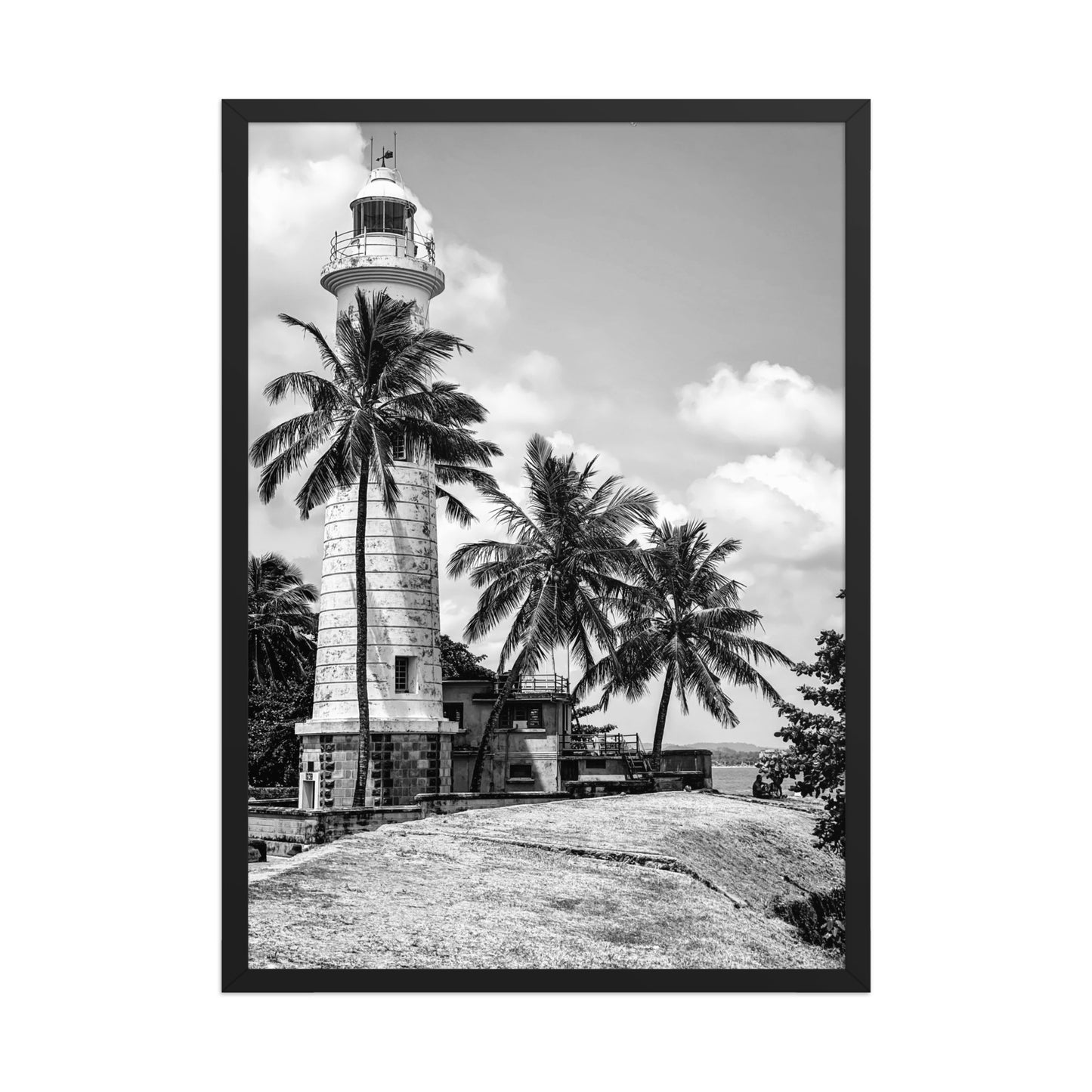 Lightouse Serenity