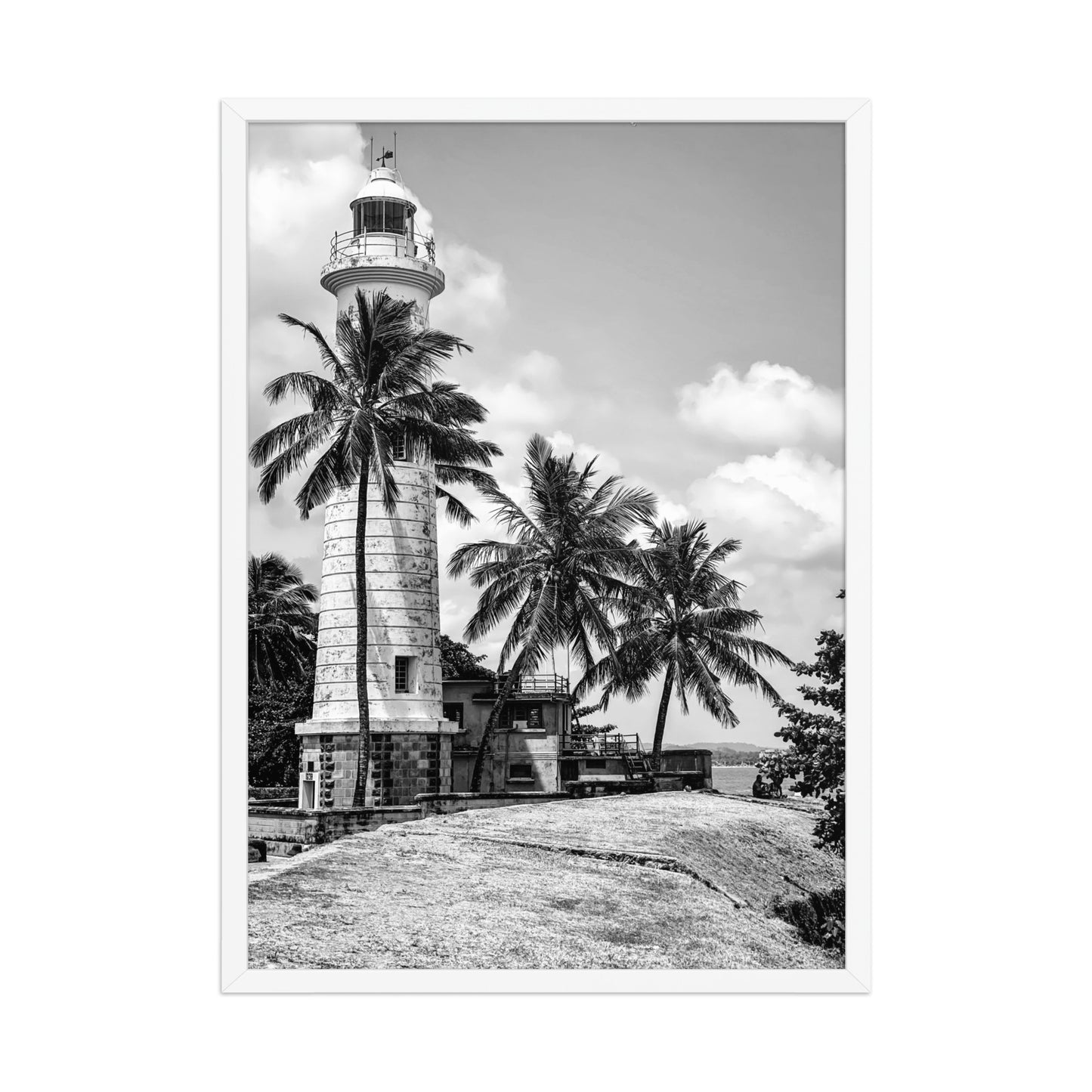 Lightouse Serenity