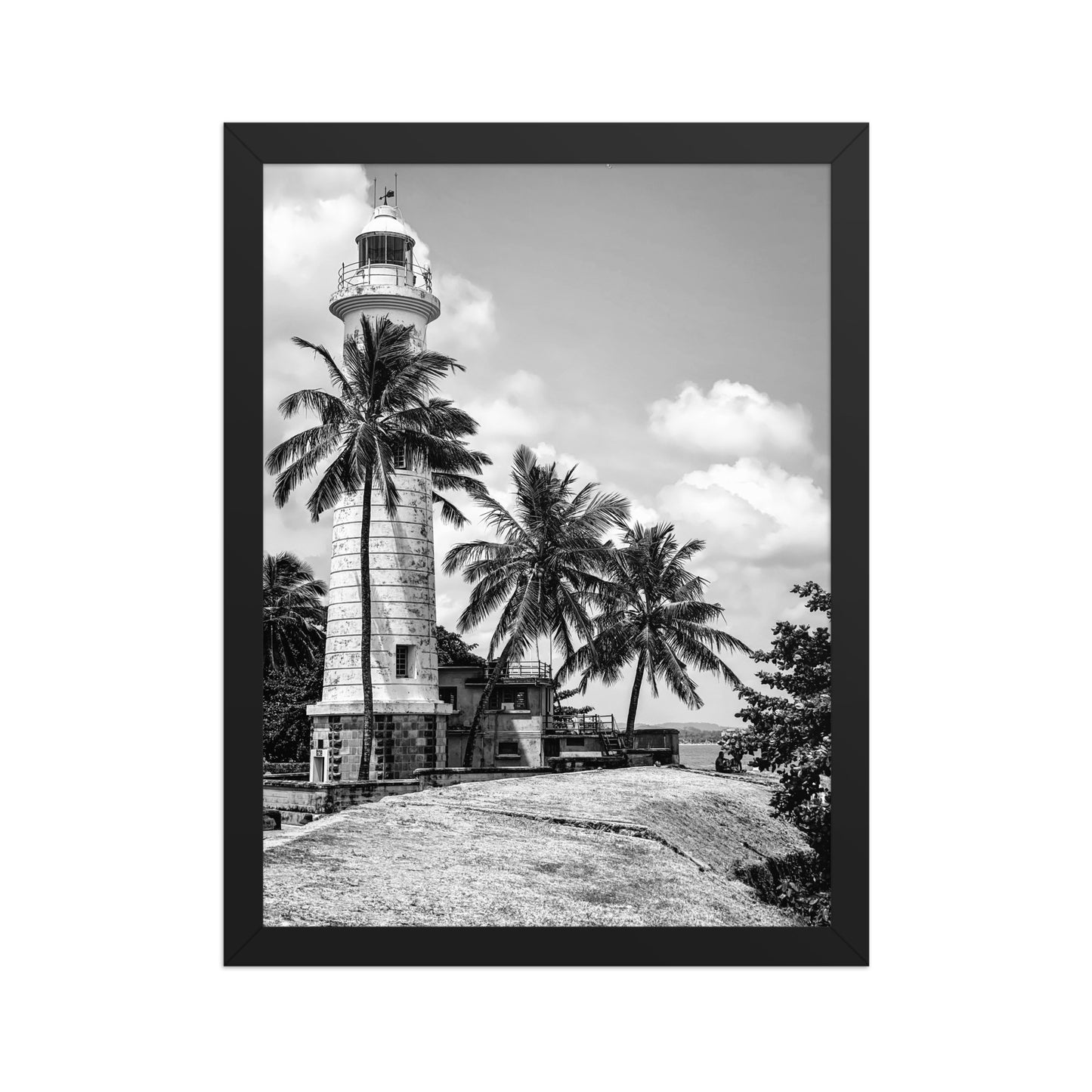 Lightouse Serenity
