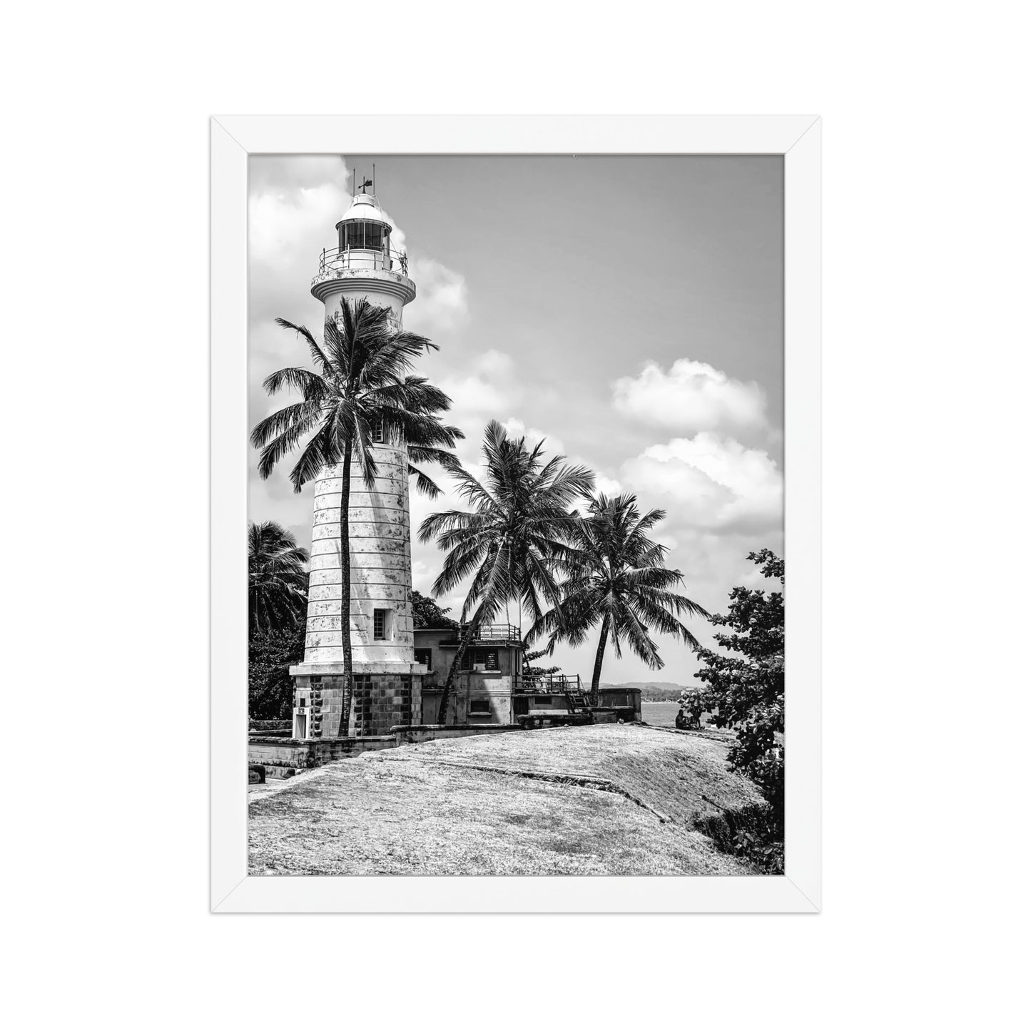 Lightouse Serenity