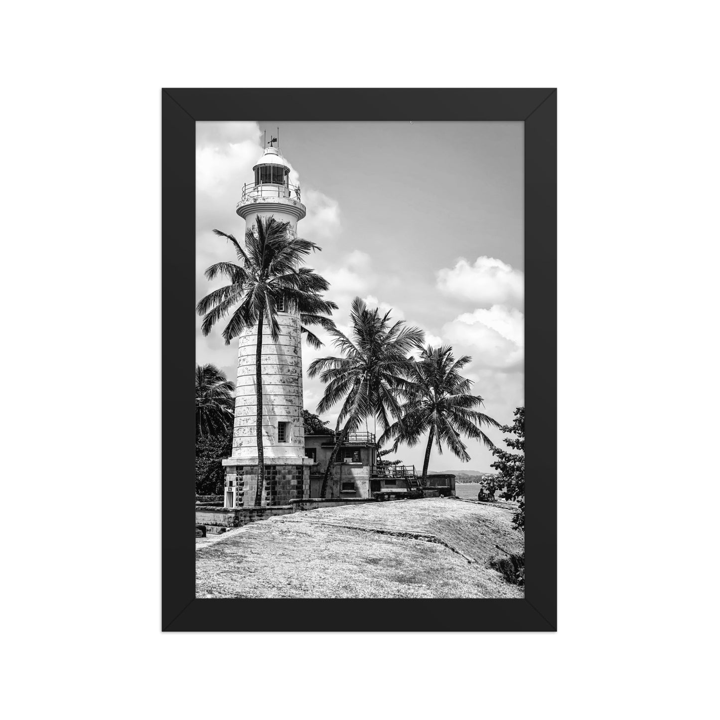 Lightouse Serenity