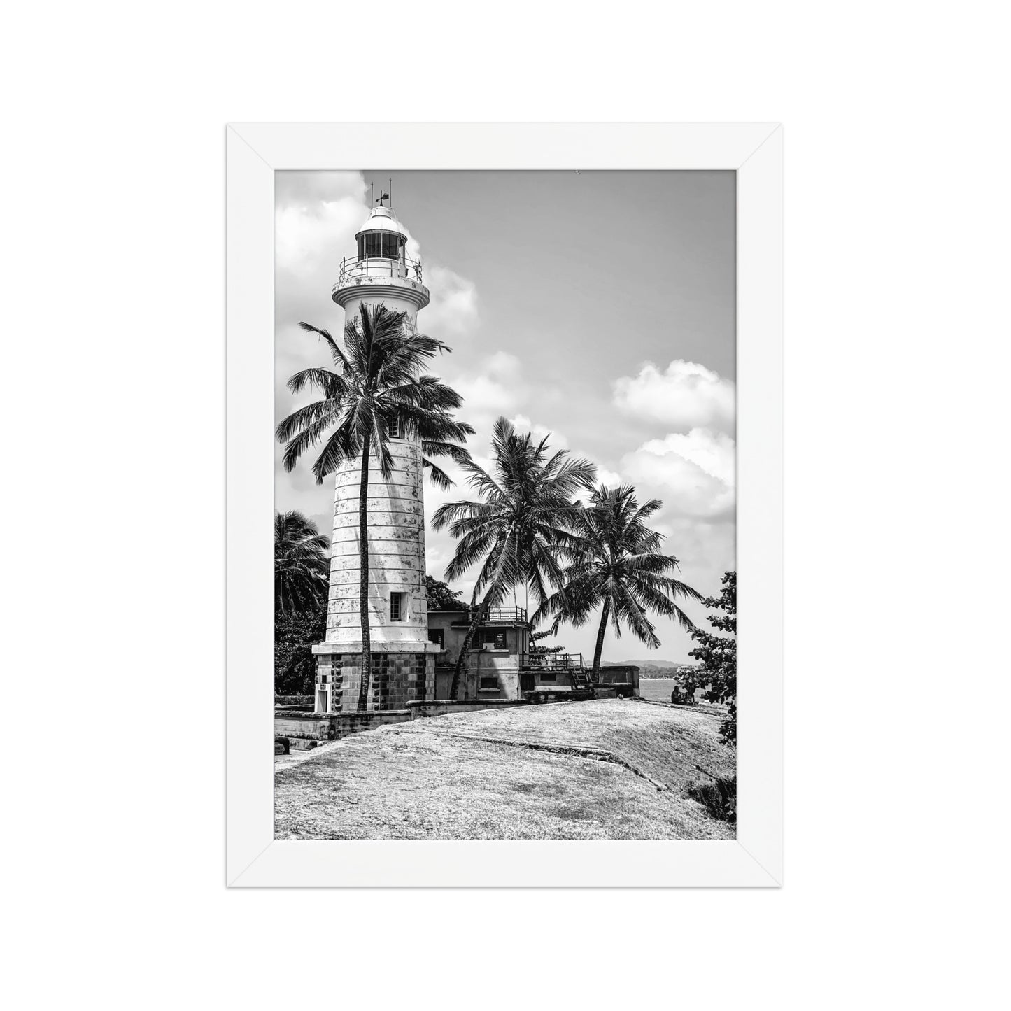 Lightouse Serenity