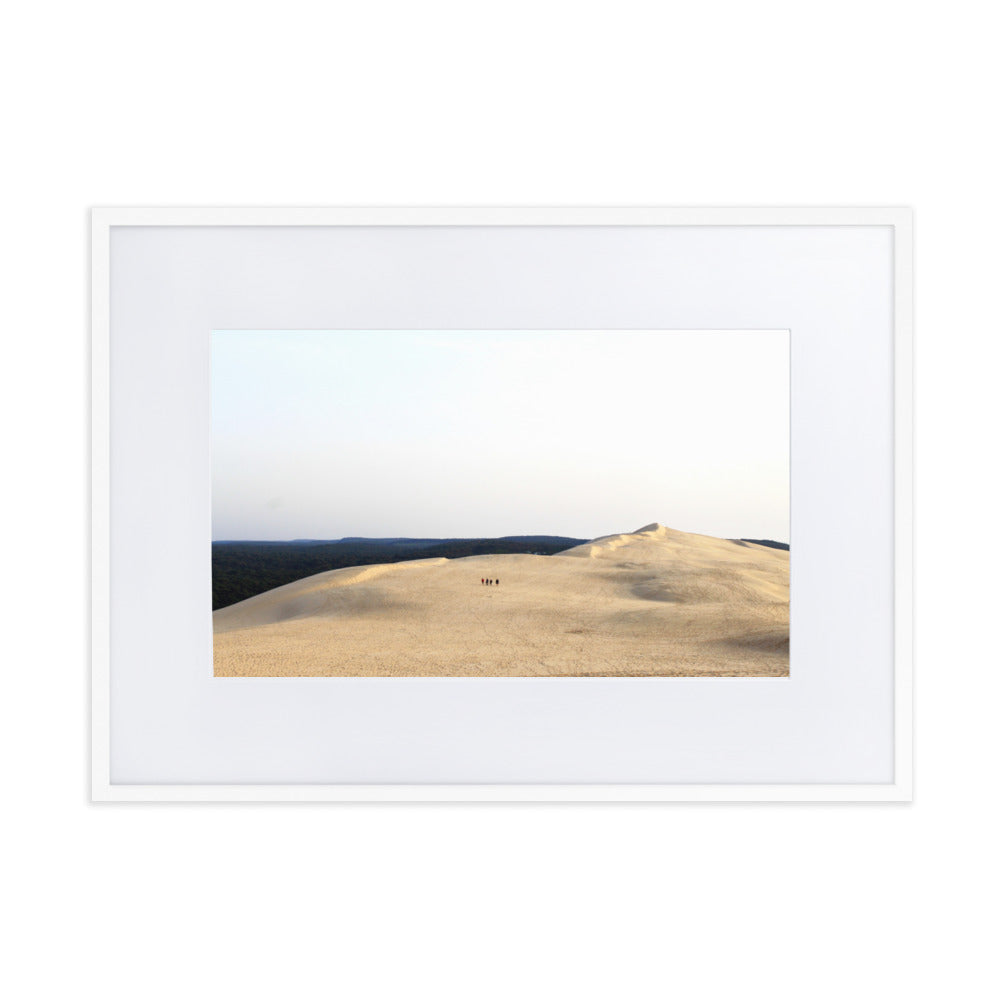 Sand of Adventure