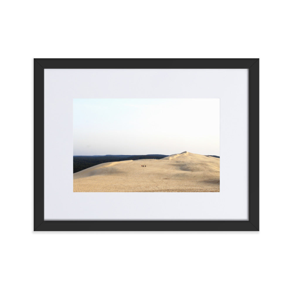 Sand of Adventure