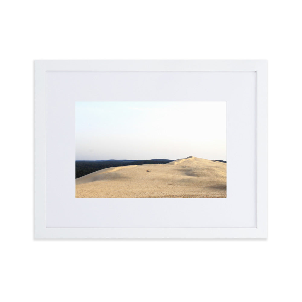 Sand of Adventure