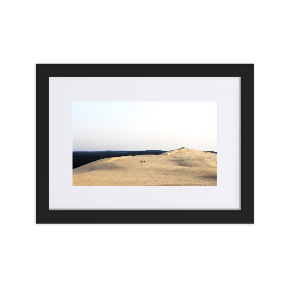 Sand of Adventure