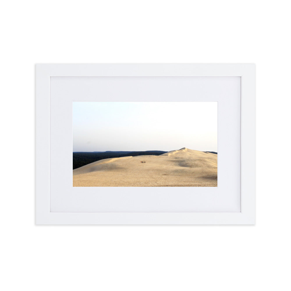 Sand of Adventure