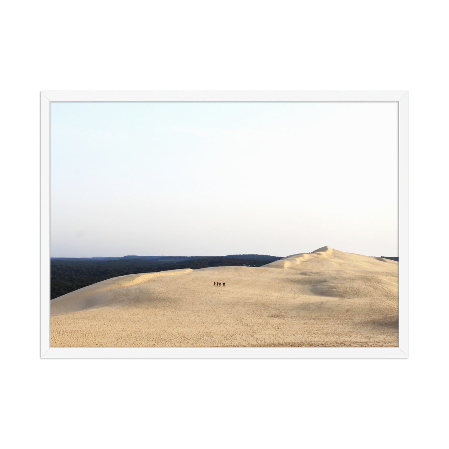 Sand of Adventure
