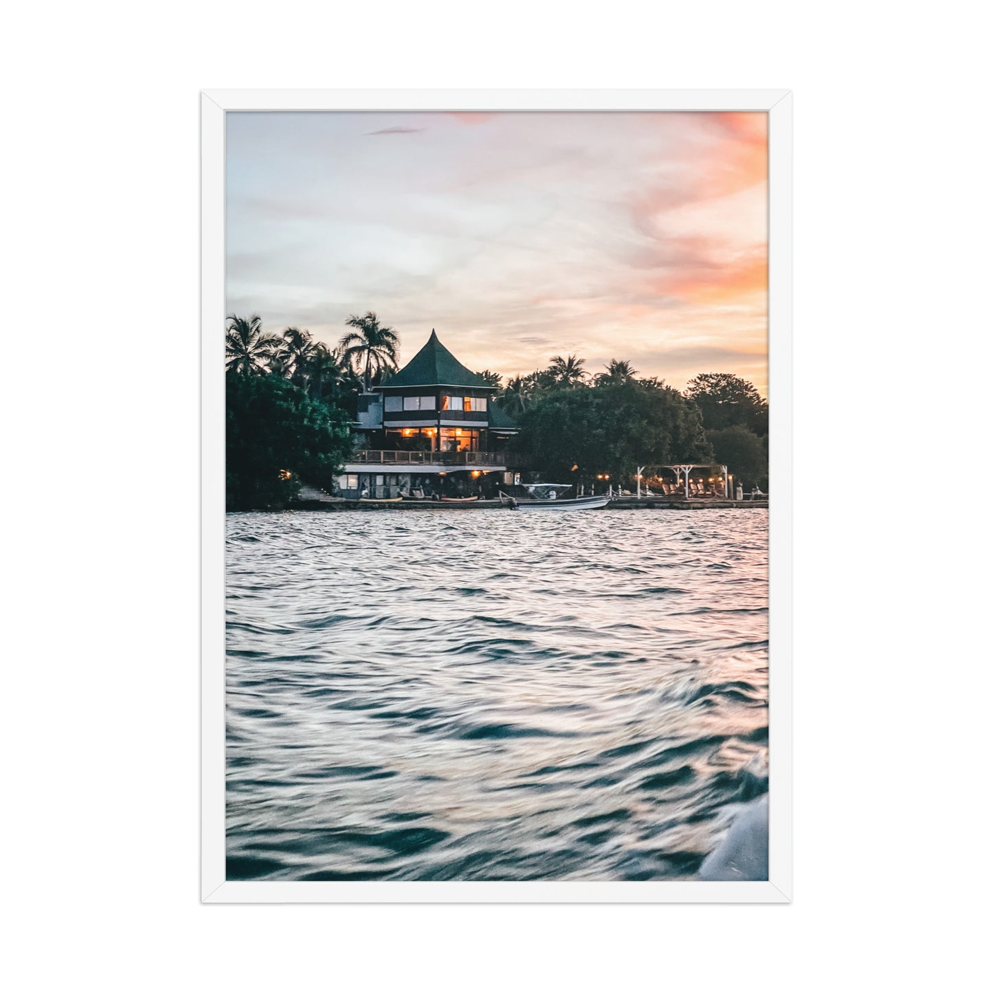 Heaven Retreat