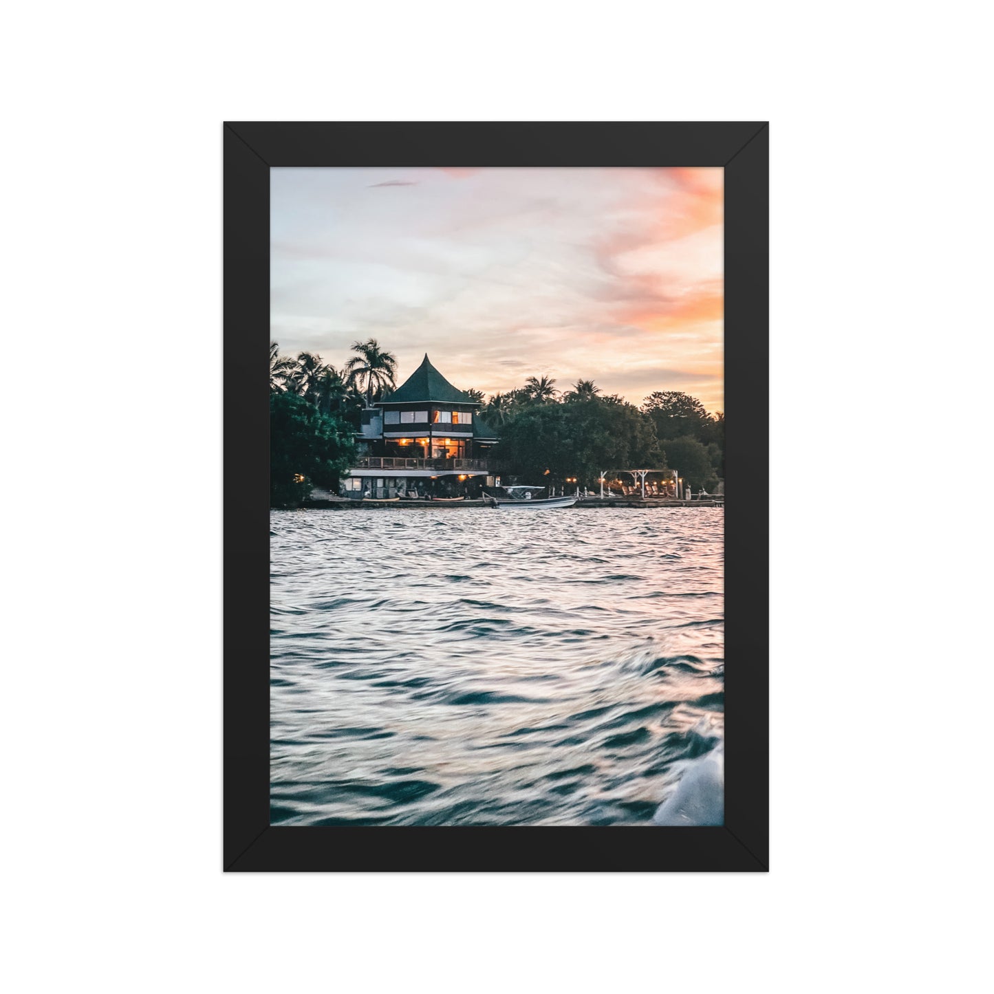 Heaven Retreat