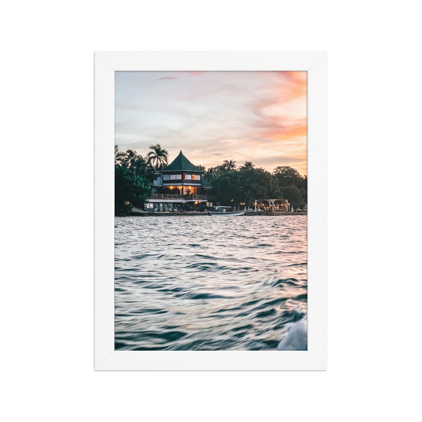 Heaven Retreat