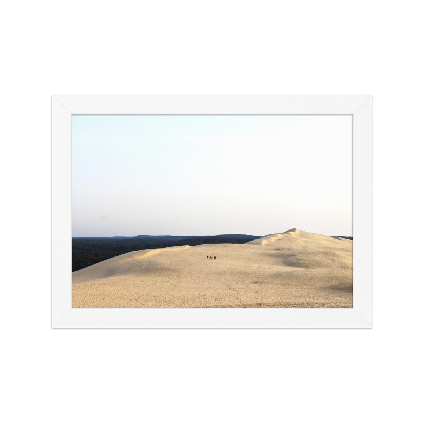 Sand of Adventure